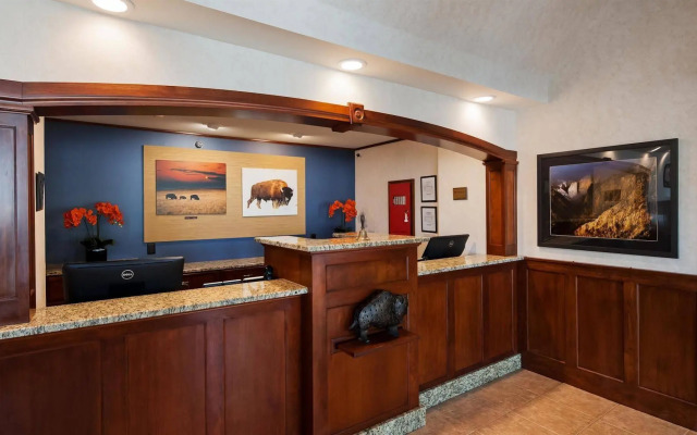 SureStay Plus by Best Western Buffalo