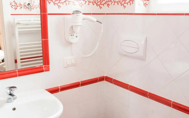 B&B Mergellina