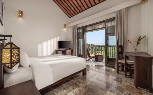 Legacy Hoi An Resort
