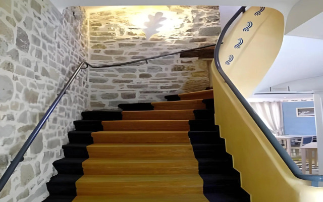 Hôtel de la Presquile