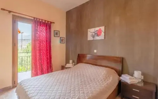 Magicstay - Flat 2 Bedrooms 1 Bathroom - Stoupa