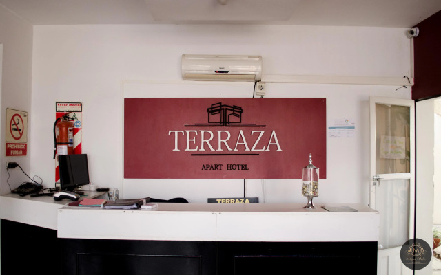 Terraza Apart Hotel
