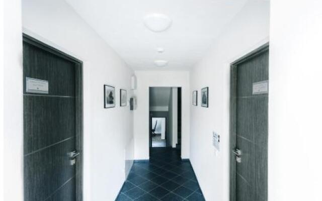 B&B Ghost Nakvyné