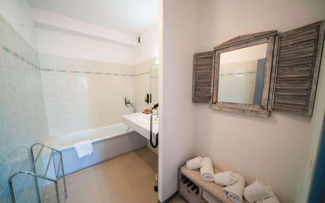 Sure Hotel by Best Western Beziers Le Monestie