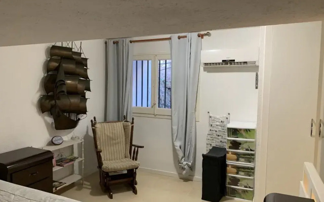 Piso Duplex En Puerto Deportivo, Wifi Y Ac Gaudy