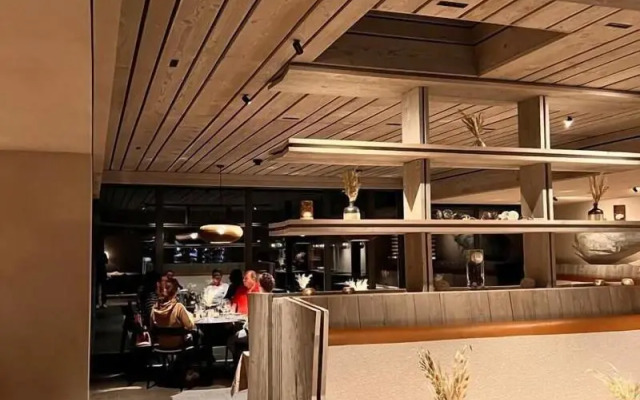 Hotel Art De Vivre