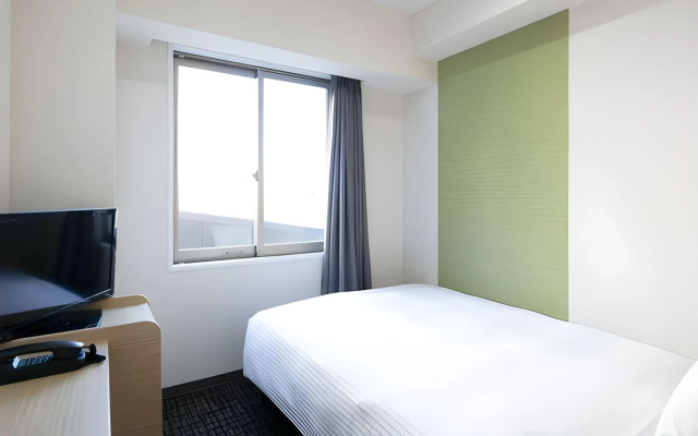 Washington R&B Hotel Kyoto Shijo Kawaramachi – Guest Rooms – Kyoto