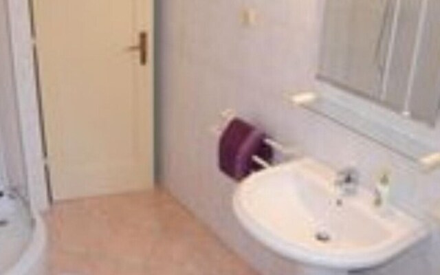 Apartment Sandra 4 pax Ground Floor