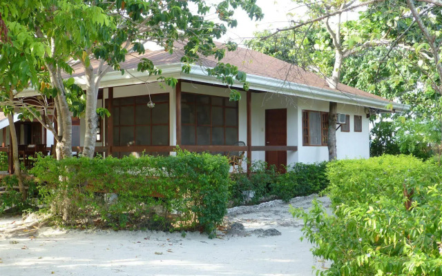 Talima Beach Villas and Dive Resort