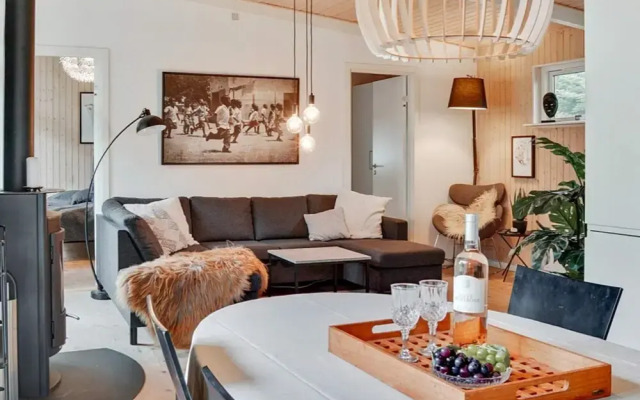 6 Person Holiday Home in Vaeggerlose-by Traum