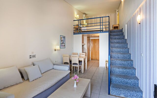 Pearl Seabreeze Suites