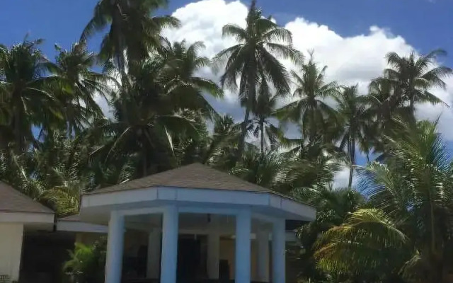 Ucoy Beach Resort