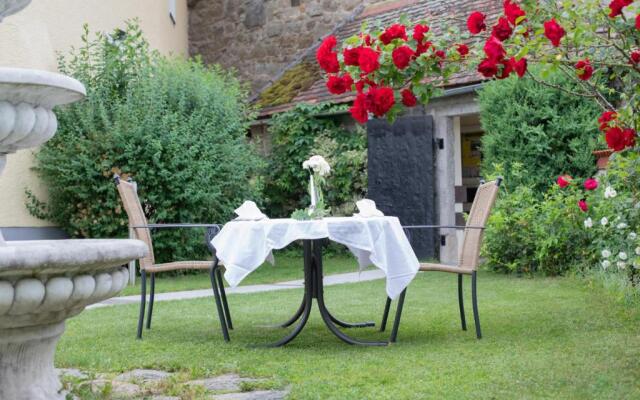 Hotel Zum goldenen Hirschen