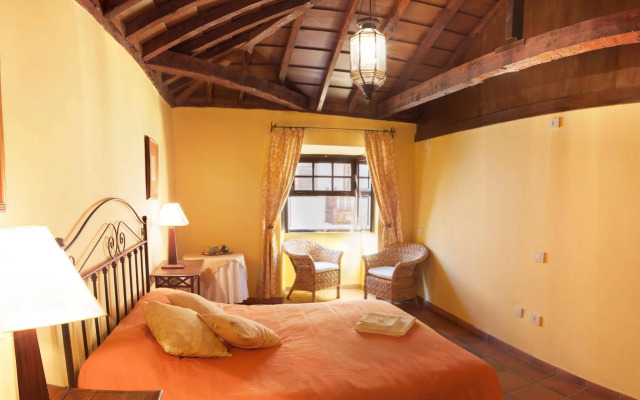 Hotel Rural Vilaflor