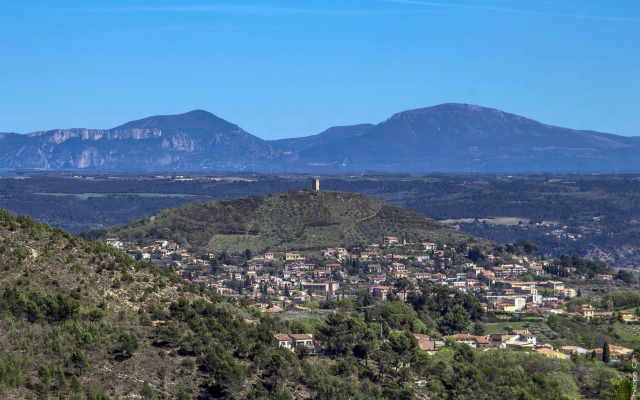 Chambres d'hôtes Elisa & Etienne