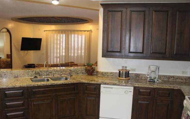 Bella Sirena 2BR BE 505 by Casago