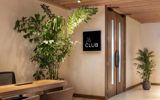Santo Domingo Marriott Hotel Piantini - New Hotel