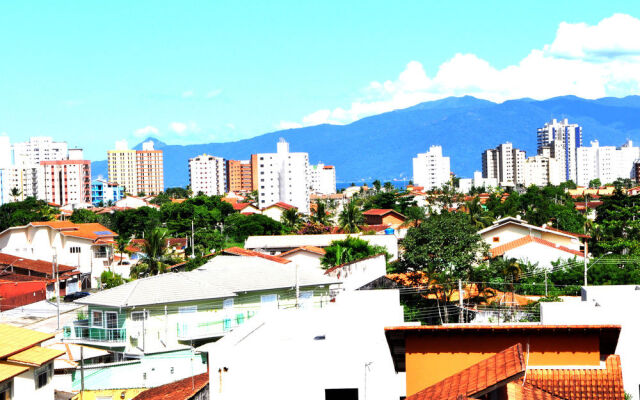 Pousada Morada Dusanjos