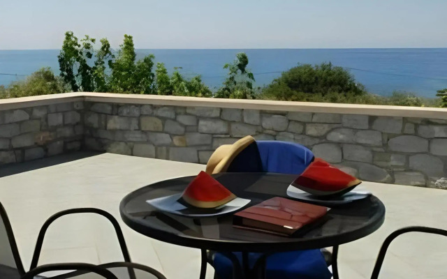 Melitsina Village Hotel