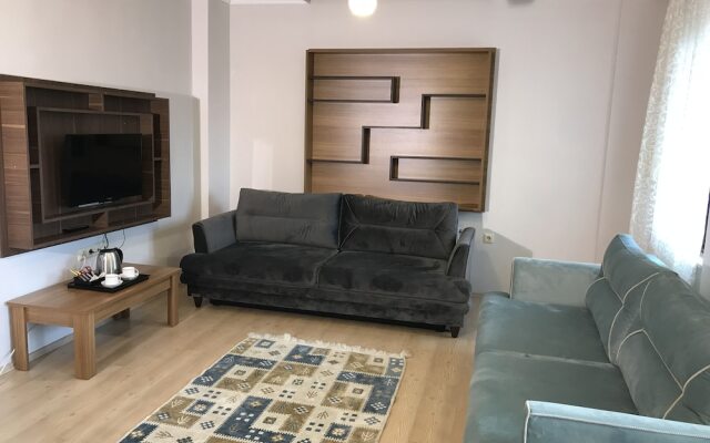 Özen Villa Apart