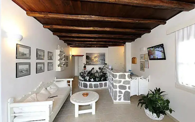 Filoxenia Apartments