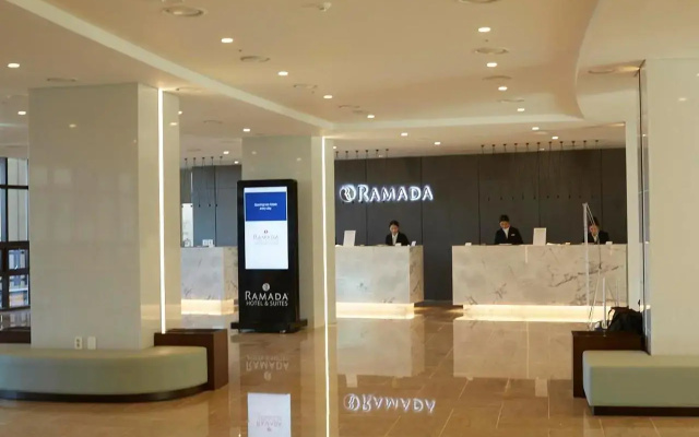 Pyeongchang Ramada Hotel & Suite