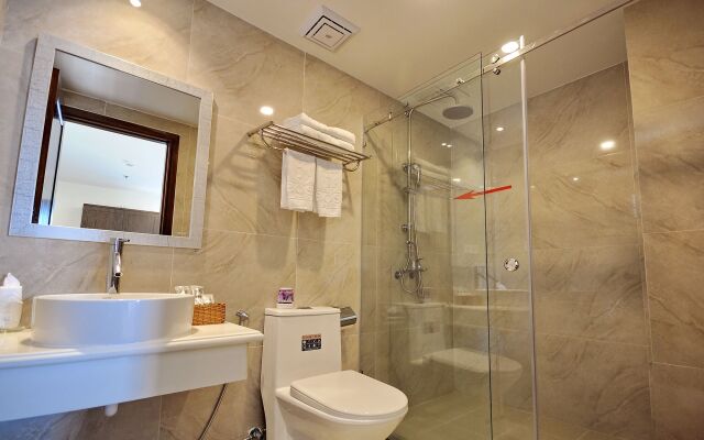 Boss Hotel Nha Trang