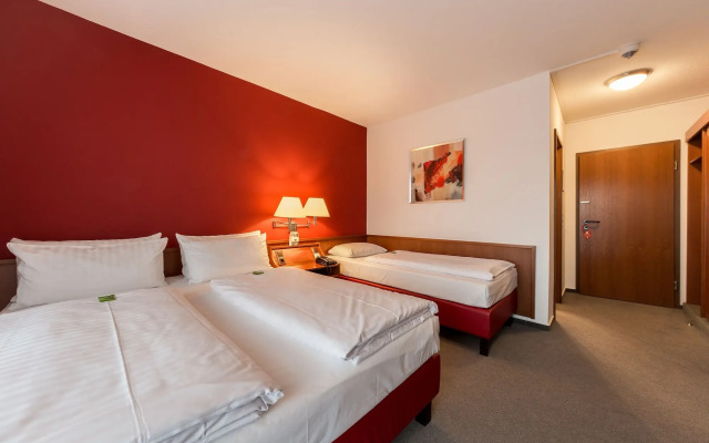 Parkhotel Frankfurt-Rödermark