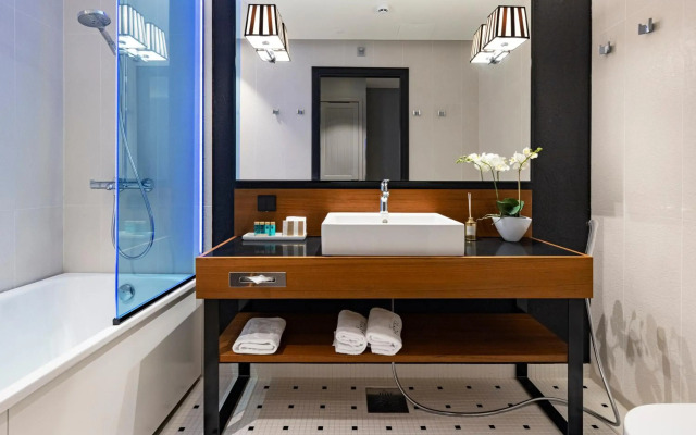 Hotel F6