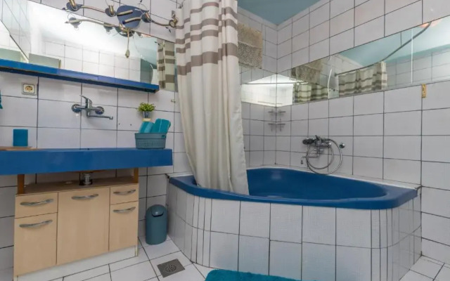Apartment in Crikvenica 41209