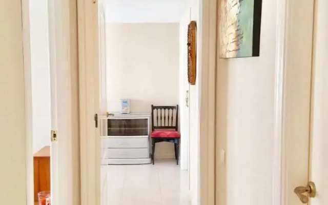 Apartamento El Rincon Benidorm