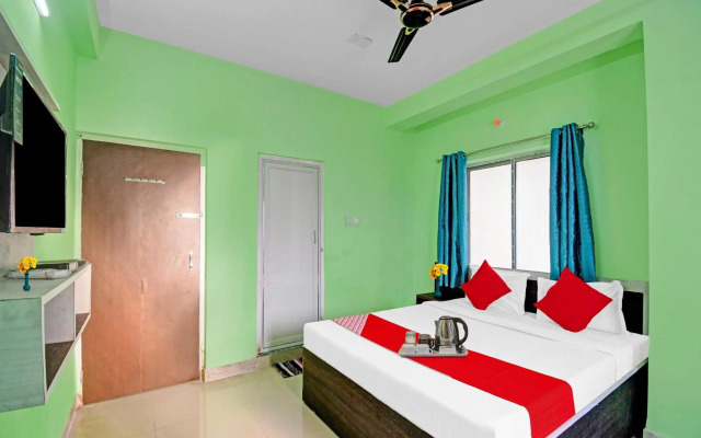 OYO Flagship 70156 Dark N Dreams