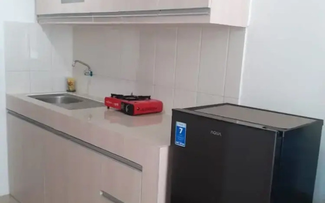 Grand Sentraland Karawang by Gkit Room