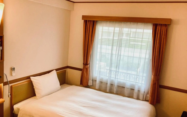 Toyoko Inn Saitama Shintoshin