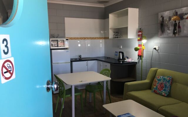 Esperance Central Accommodation