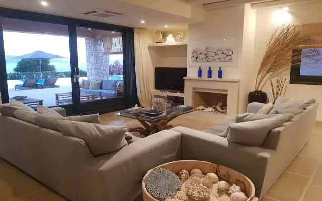 Thermesea Luxury Lodge