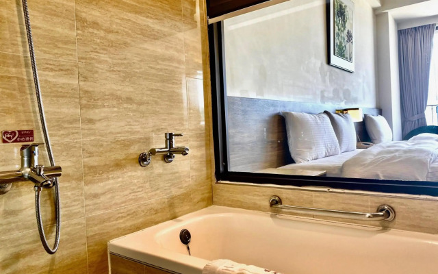 Ming Yue Hu Lakeview BnB