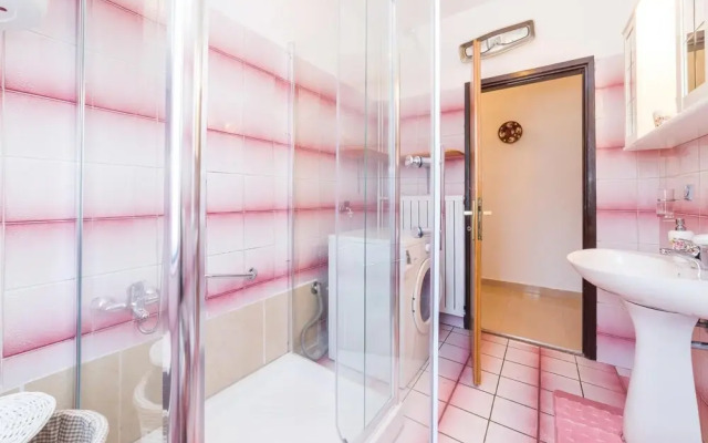 Amazing Home in Fuskulin With Wifi and 3 Bedrooms