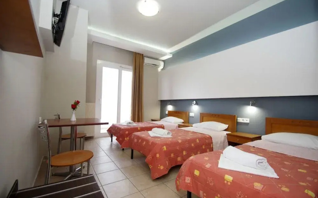 Hotel Rodon