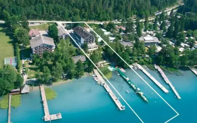 Strandpension Seejuwel