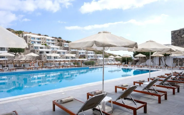 Ariadne Beach
