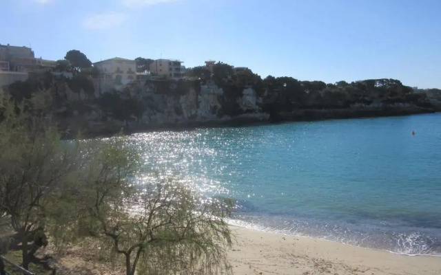 Cala Petita