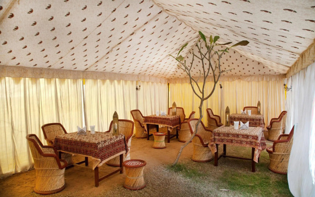 Anuraag Villa