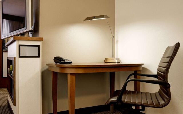 Hyatt Place Sacramento Roseville