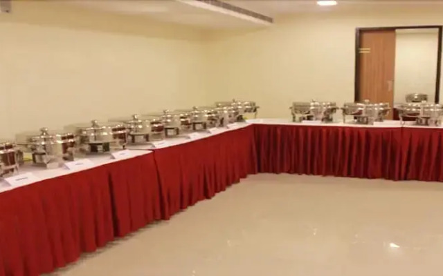 Balaji Residency