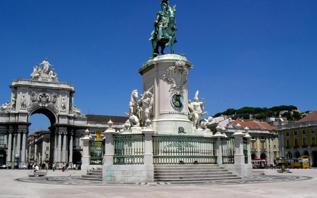 Czar Lisbon Hotel