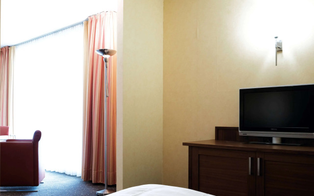 Ramada by Wyndham Duesseldorf Ratingen