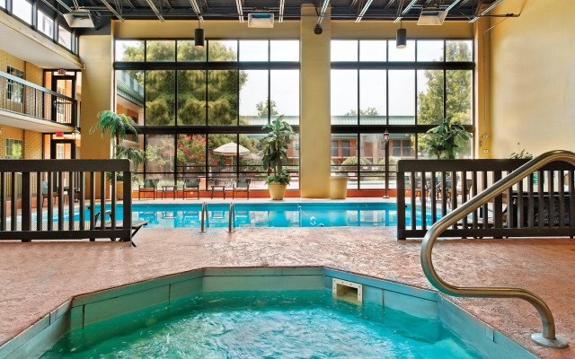 Holiday Inn Blytheville by IHG