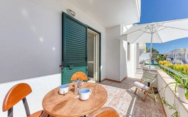 Appartamento Blu in Residence