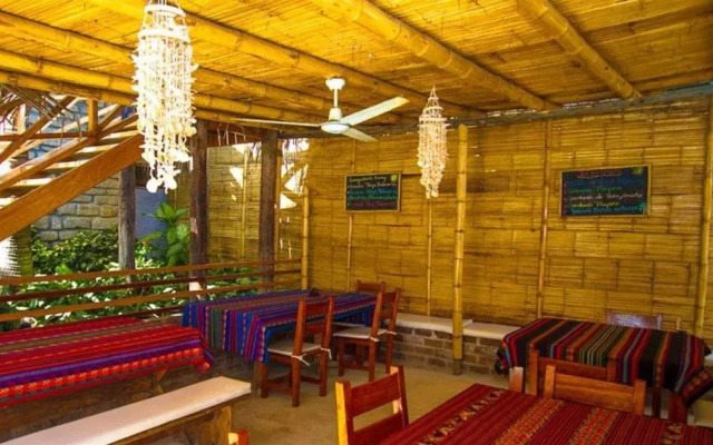 Hotel Playa Palmeras